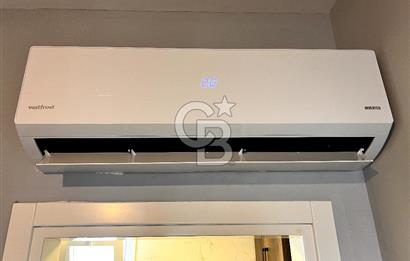 KUŞADASI SOĞUCAKTA OLİVE GARDEN SİTESİNDE SATILIK 3+1 VİLLA