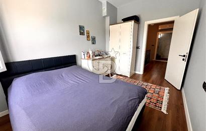 KUŞADASI SOĞUCAKTA OLİVE GARDEN SİTESİNDE SATILIK 3+1 VİLLA