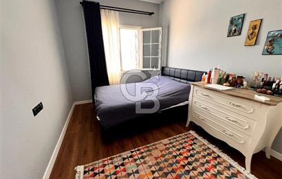 KUŞADASI SOĞUCAKTA OLİVE GARDEN SİTESİNDE SATILIK 3+1 VİLLA