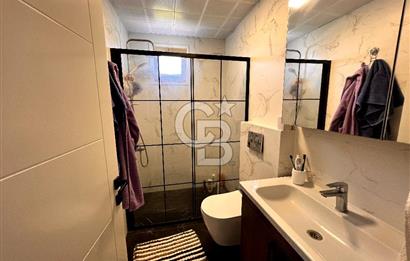 KUŞADASI SOĞUCAKTA OLİVE GARDEN SİTESİNDE SATILIK 3+1 VİLLA