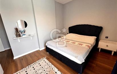 KUŞADASI SOĞUCAKTA OLİVE GARDEN SİTESİNDE SATILIK 3+1 VİLLA