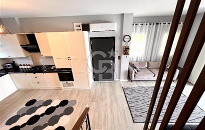 KUŞADASI SOĞUCAKTA OLİVE GARDEN SİTESİNDE SATILIK 3+1 VİLLA