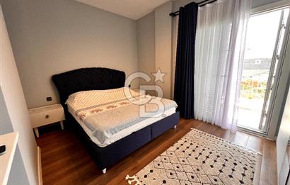 KUŞADASI SOĞUCAKTA OLİVE GARDEN SİTESİNDE SATILIK 3+1 VİLLA