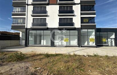 DURUŞEHİR’İN GELİŞEN YÜZÜ POLATLI BULVARINDA GENİŞ VE FERAH DÜKKANIMIZ KİRALIKTIR