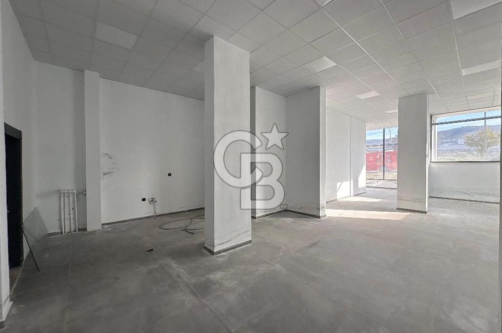 DURUŞEHİR’İN GELİŞEN YÜZÜ POLATLI BULVARINDA GENİŞ VE FERAH DÜKKANIMIZ KİRALIKTIR