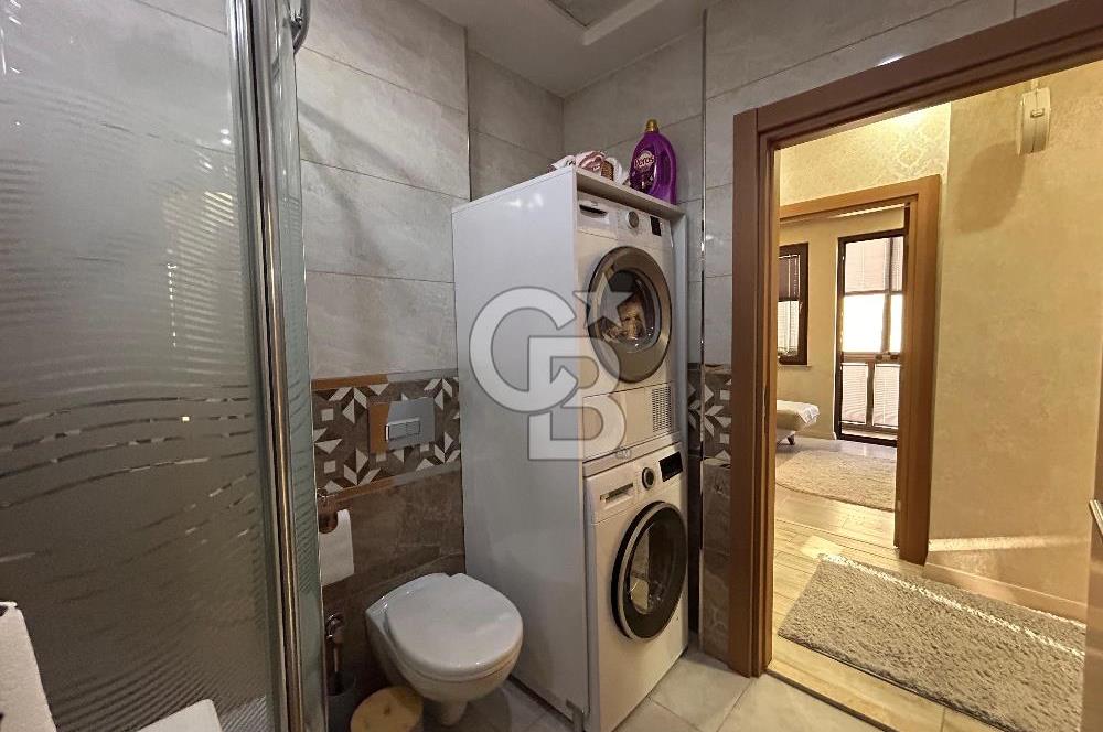 EDREMİT CENNETAYAĞINDA SATILIK DAİRE 