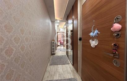 EDREMİT CENNETAYAĞINDA SATILIK DAİRE 