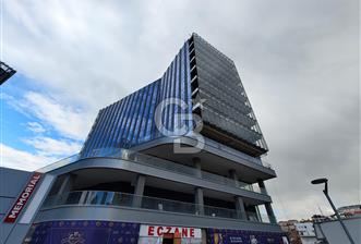 TRC Memorial Projesinde Kiralık 103 m² Ofis - 1 - 316931