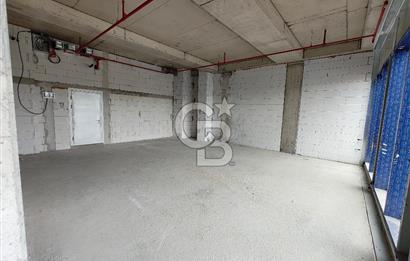 TRC Memorial Projesinde Kiralık 103 m² Ofis