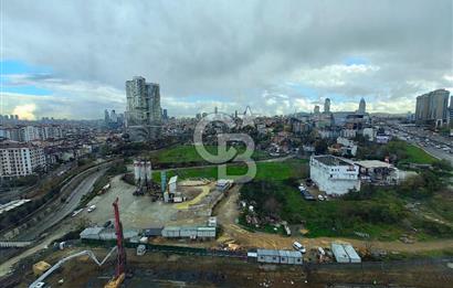 TRC Memorial Projesinde Kiralık 103 m² Ofis