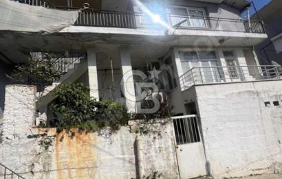 Milas Burgaz  1+1 Satılık Daire