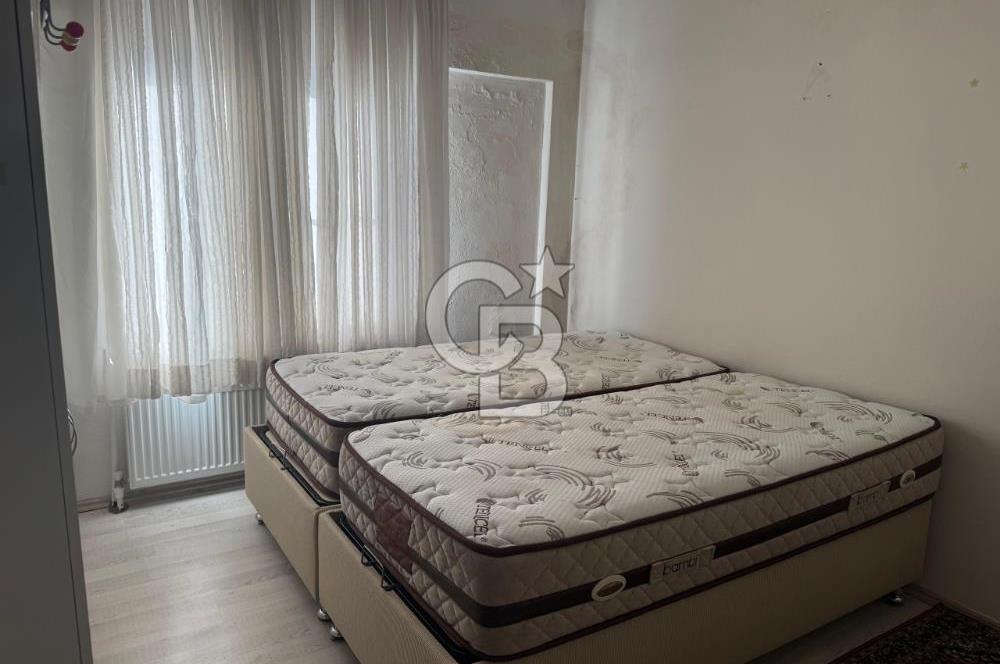 Narlıdere Ilıca mh Geniş 2+1  Full Eşyalı Kiralık Daire