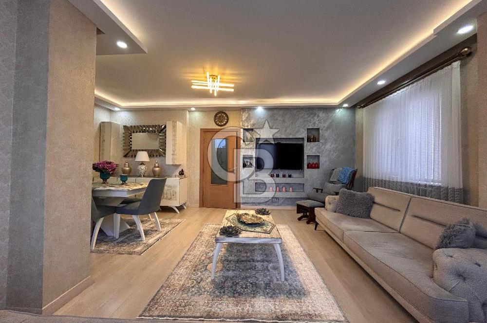 EDREMİT CENNETAYAĞINDA SATILIK DAİRE 