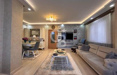 EDREMİT CENNETAYAĞINDA SATILIK DAİRE 