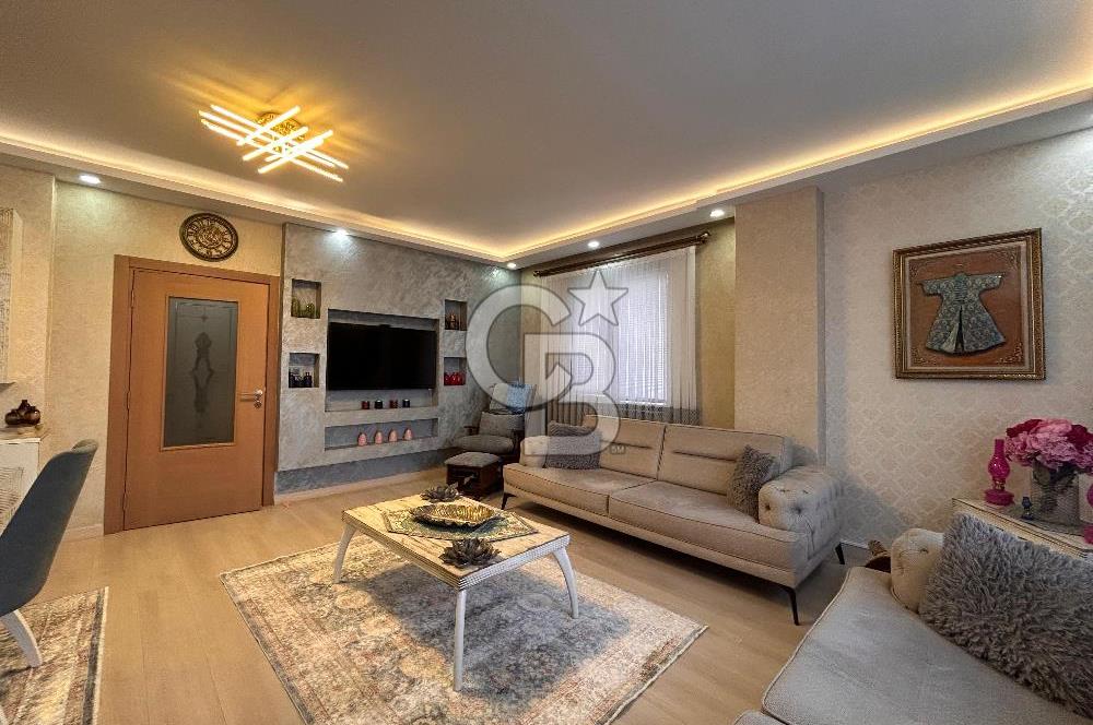 EDREMİT CENNETAYAĞINDA SATILIK DAİRE 