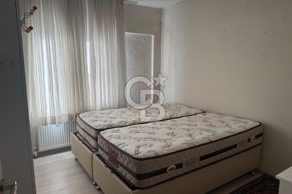 Narlıdere Ilıca mh Geniş 2+1  Full Eşyalı Kiralık Daire