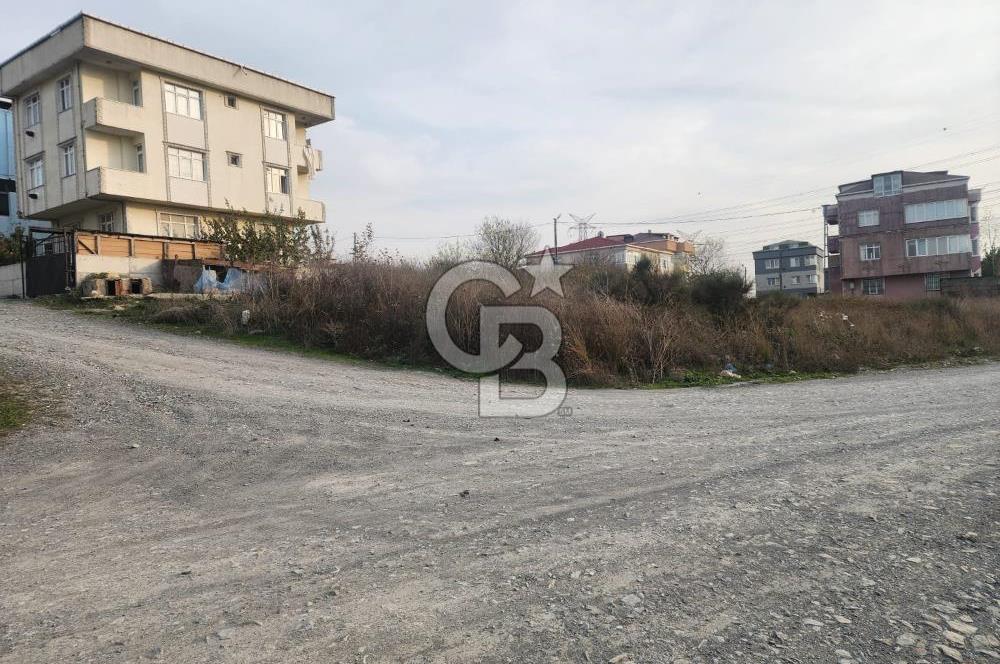 Arnavutköy Hadımköy Mahallesi Satılık Konut İmarlı Arsa