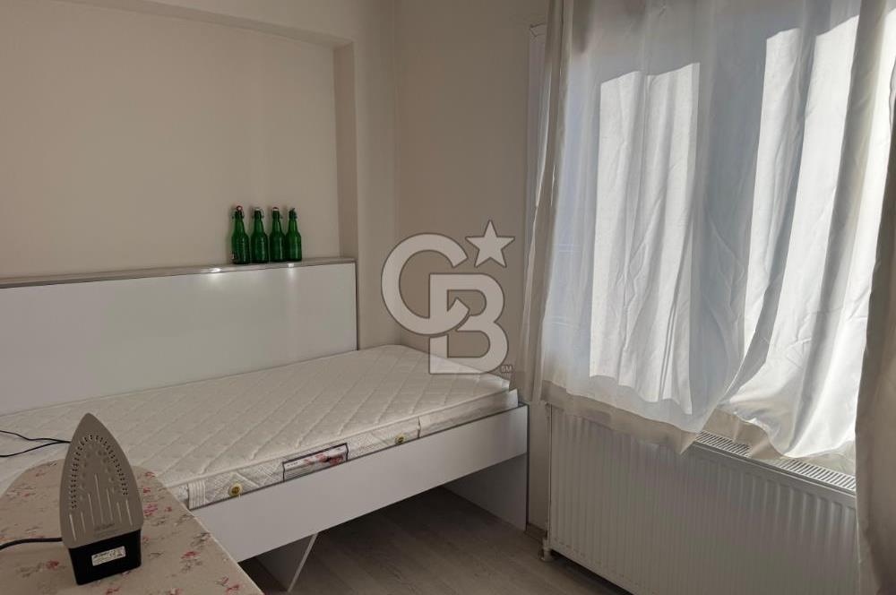 Narlıdere Ilıca mh Geniş 2+1  Full Eşyalı Kiralık Daire