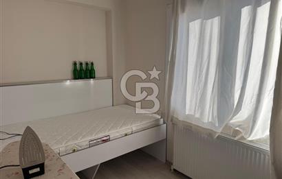 Narlıdere Ilıca mh Geniş 2+1  Full Eşyalı Kiralık Daire