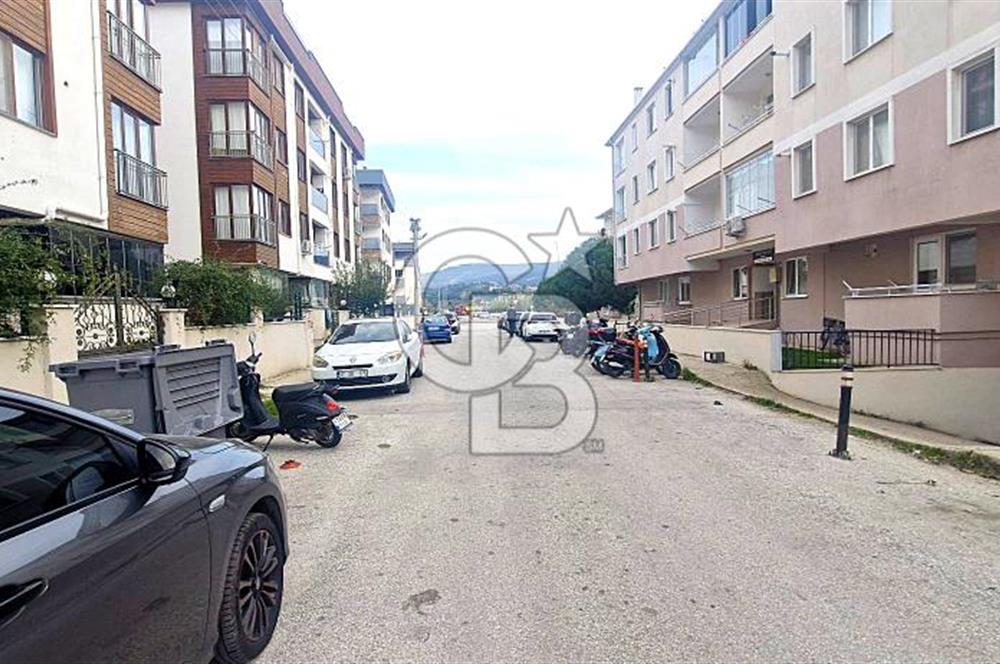 Çanakkale Merkez Barbaros Mahallesi , Satılık 60 m2 , 1+1 Daire