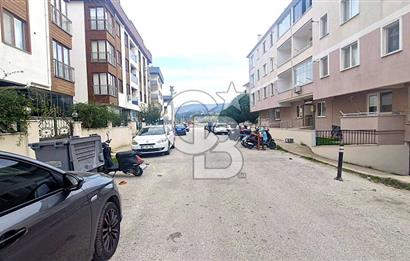 Çanakkale Merkez Barbaros Mahallesi , Satılık 60 m2 , 1+1 Daire