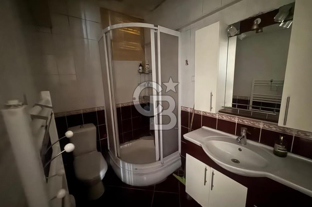 Narlıdere Ilıca mh Geniş 2+1  Full Eşyalı Kiralık Daire