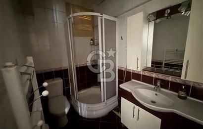 Narlıdere Ilıca mh Geniş 2+1  Full Eşyalı Kiralık Daire