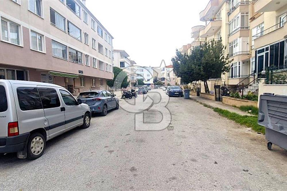 Çanakkale Merkez Barbaros Mahallesi , Satılık 60 m2 , 1+1 Daire