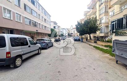 Çanakkale Merkez Barbaros Mahallesi , Satılık 60 m2 , 1+1 Daire