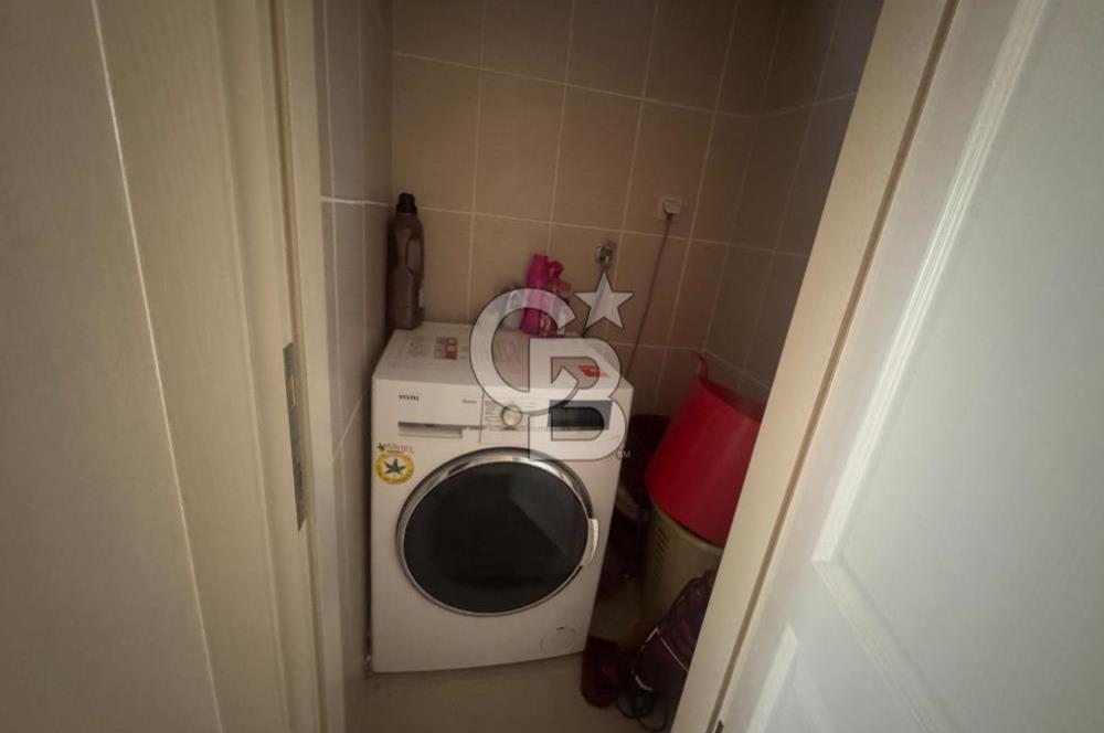 Narlıdere Ilıca mh Geniş 2+1  Full Eşyalı Kiralık Daire