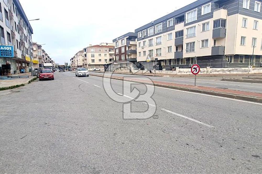 Çanakkale Merkez Barbaros Mahallesi , Satılık 60 m2 , 1+1 Daire