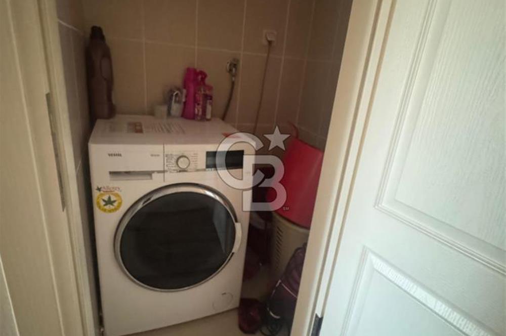 Narlıdere Ilıca mh Geniş 2+1  Full Eşyalı Kiralık Daire