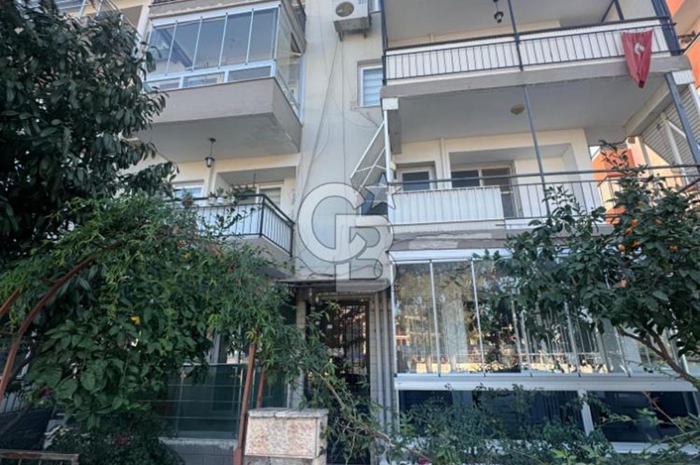 Narlıdere Ilıca mh Geniş 2+1  Full Eşyalı Kiralık Daire