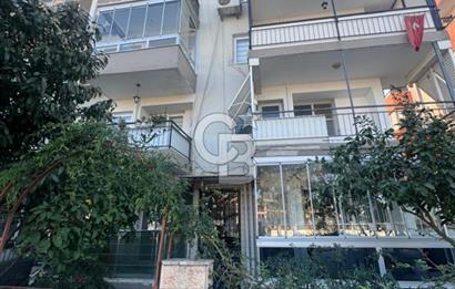 Narlıdere Ilıca mh Geniş 2+1  Full Eşyalı Kiralık Daire