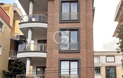 EDREMİT CENNETAYAĞINDA SATILIK DAİRE 