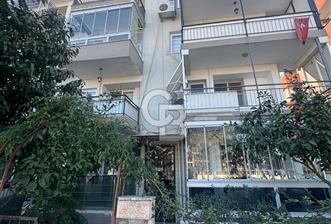 Narlıdere Ilıca mh Geniş 2+1  Full Eşyalı Kiralık Daire - 7 - 316911