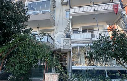 Narlıdere Ilıca mh Geniş 2+1  Full Eşyalı Kiralık Daire