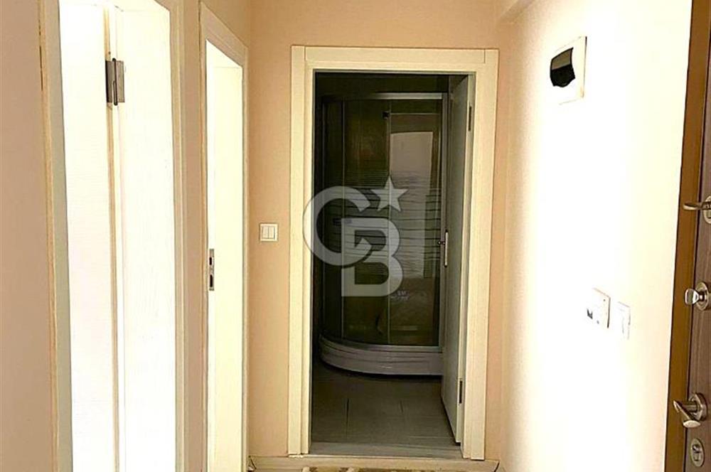 Çanakkale Merkez Barbaros Mahallesi , Satılık 60 m2 , 1+1 Daire