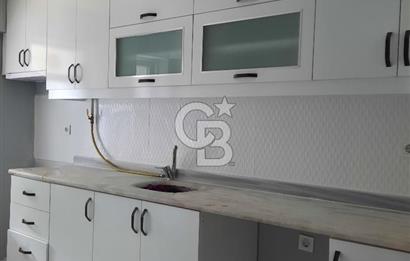 Koşuyolu'nda Site İçinde 3+1 Ara Kat Daire