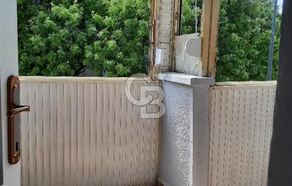 Koşuyolu'nda Site İçinde 3+1 Ara Kat Daire