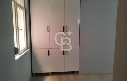 Koşuyolu'nda Site İçinde 3+1 Ara Kat Daire