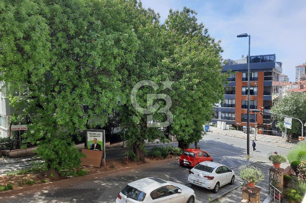 Koşuyolu'nda Site İçinde 3+1 Ara Kat Daire