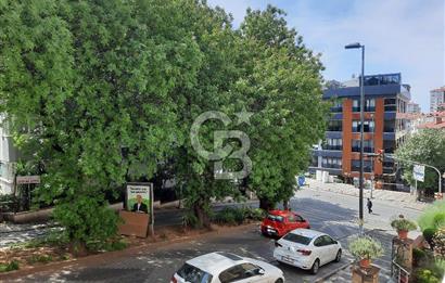 Koşuyolu'nda Site İçinde 3+1 Ara Kat Daire