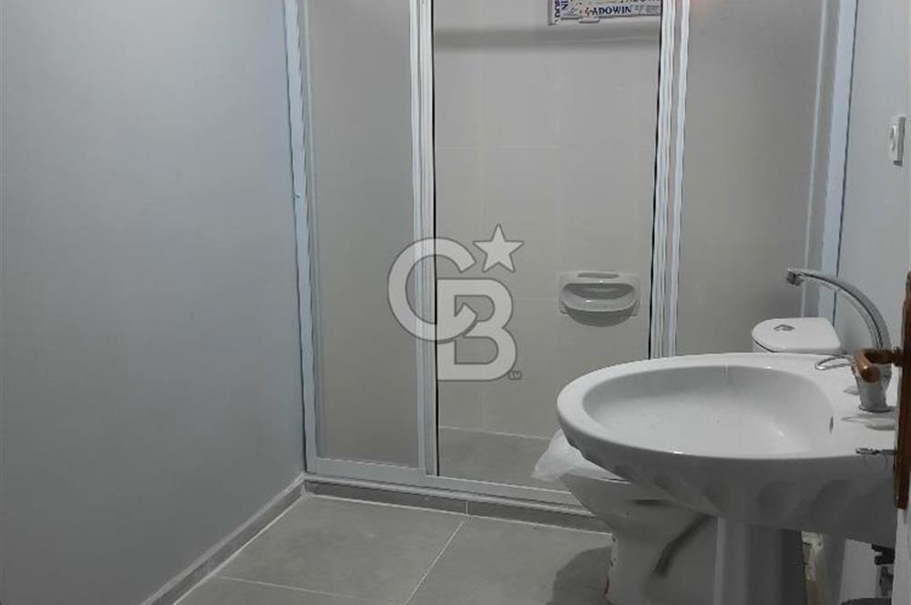 Koşuyolu'nda Site İçinde 3+1 Ara Kat Daire