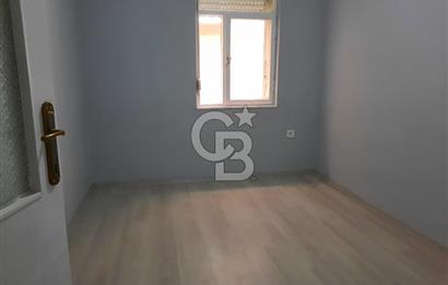 Koşuyolu'nda Site İçinde 3+1 Ara Kat Daire