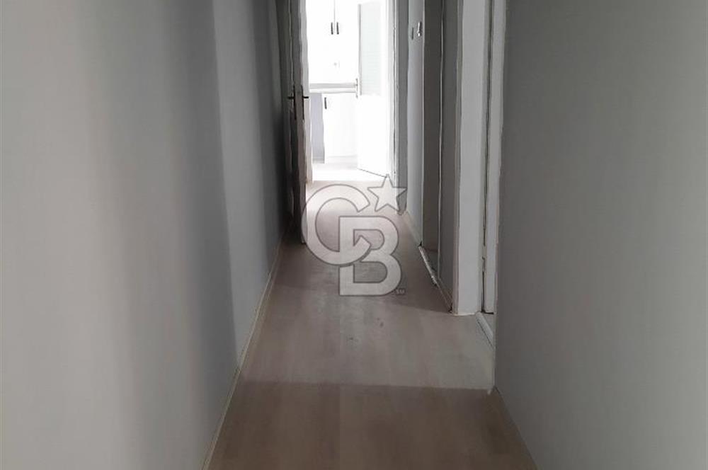 Koşuyolu'nda Site İçinde 3+1 Ara Kat Daire