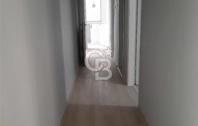 Koşuyolu'nda Site İçinde 3+1 Ara Kat Daire