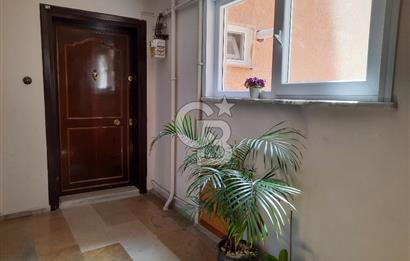 Koşuyolu'nda Site İçinde 3+1 Ara Kat Daire