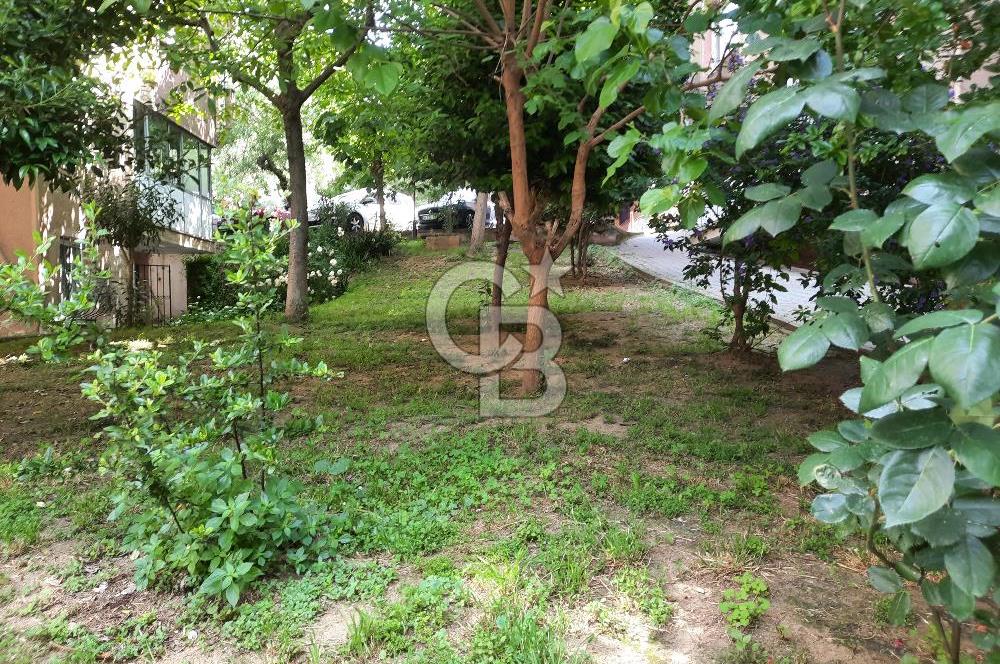 Koşuyolu'nda Site İçinde 3+1 Ara Kat Daire