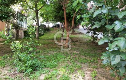 Koşuyolu'nda Site İçinde 3+1 Ara Kat Daire